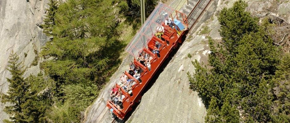 Gelmerbahn
