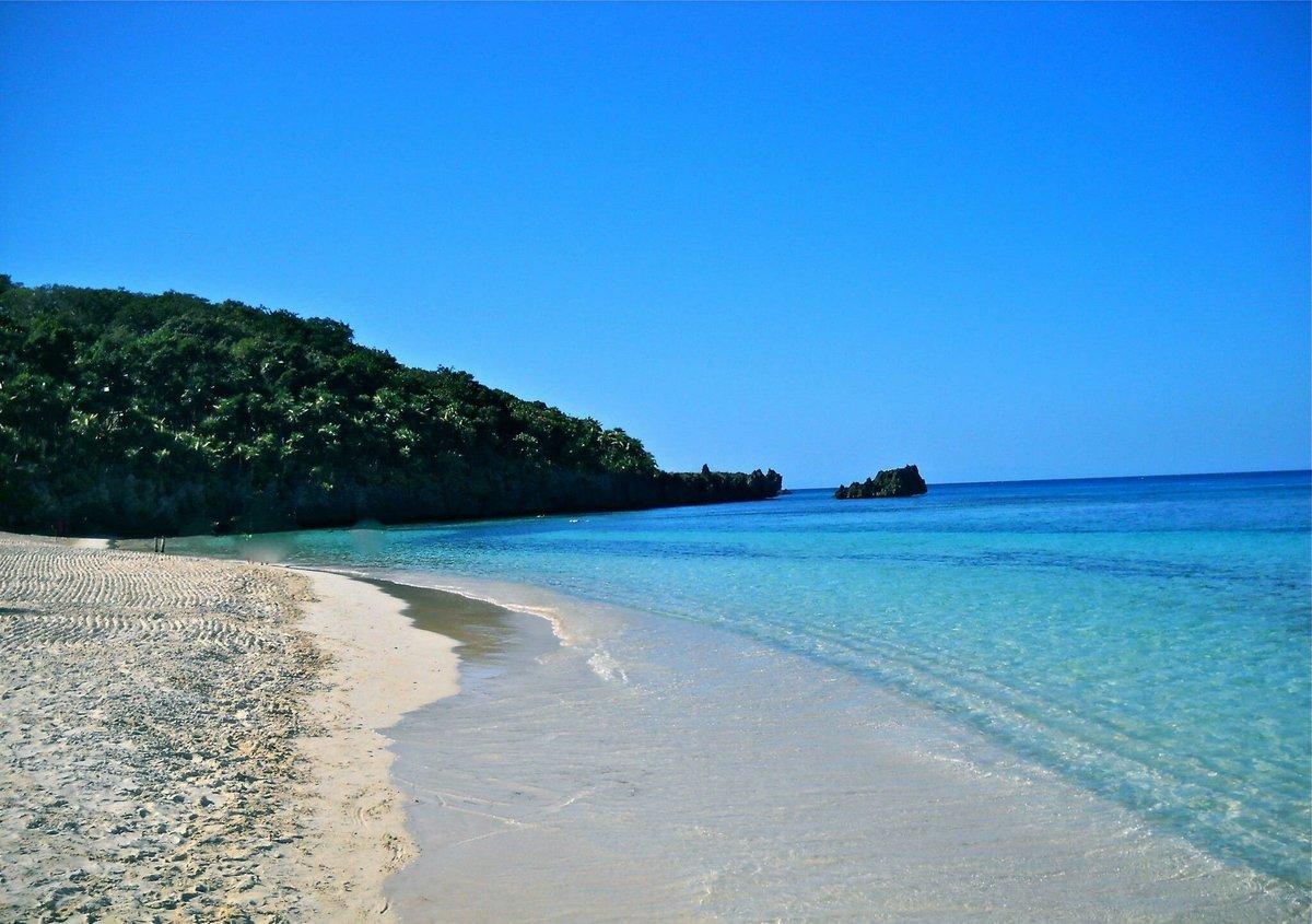 Tabyana Beach