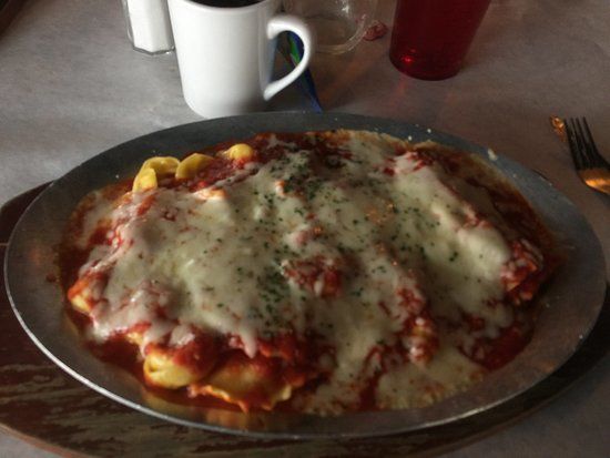 Gianni Mazia's on Main