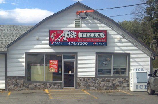 Al's Pizza