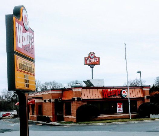 Wendy's