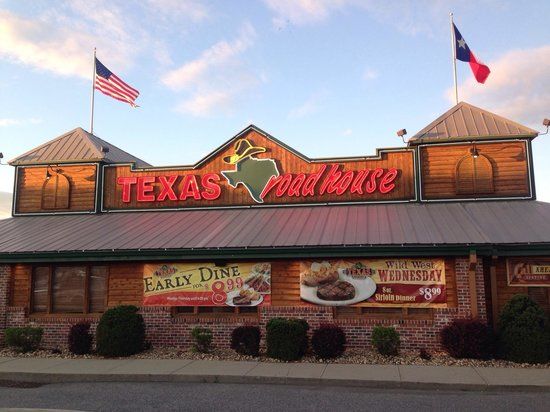 Texas Roadhouse