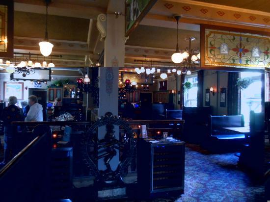 McMenamins Grand Lodge