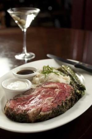 Stanford's Restaurant and Bar