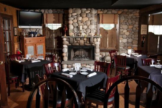 The Frogtown Inn & 6 Acres Restaurant