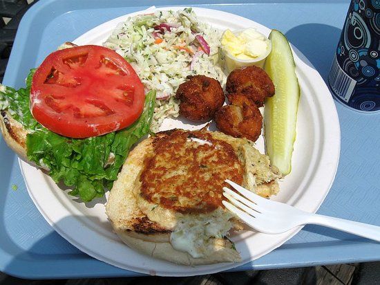 The Promenade Grille