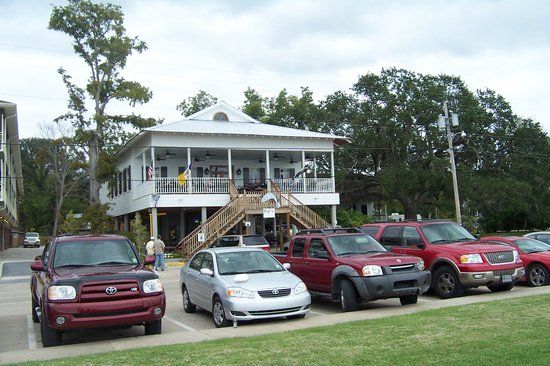 Rip's Seafood Restaurant