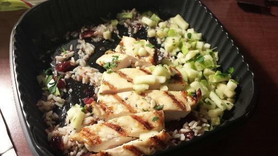 Applebee's