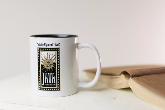 Java Coffee & Cafe
