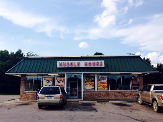 Huddle House