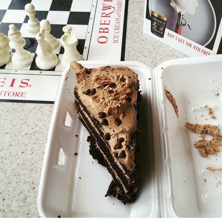 Oberweis Ice Cream and Dairy Store