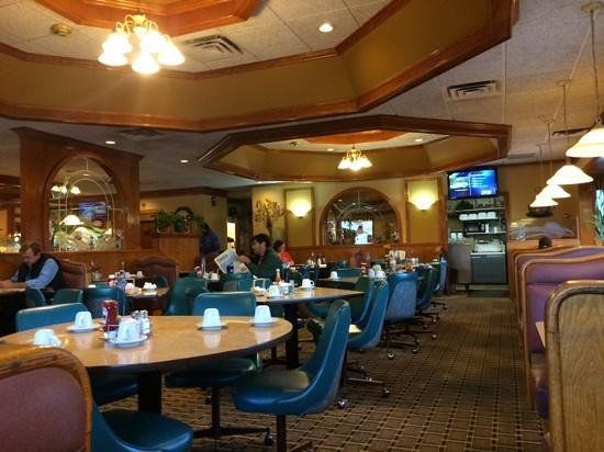 Family Square Restaurant