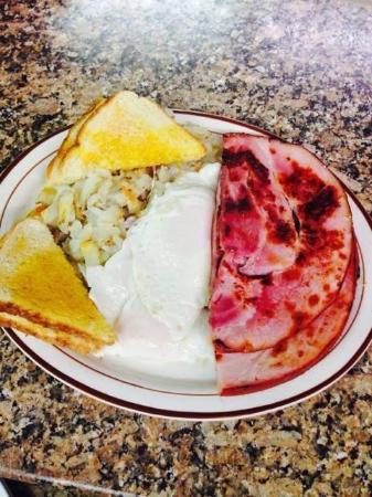 Mama Carol's Kitchen