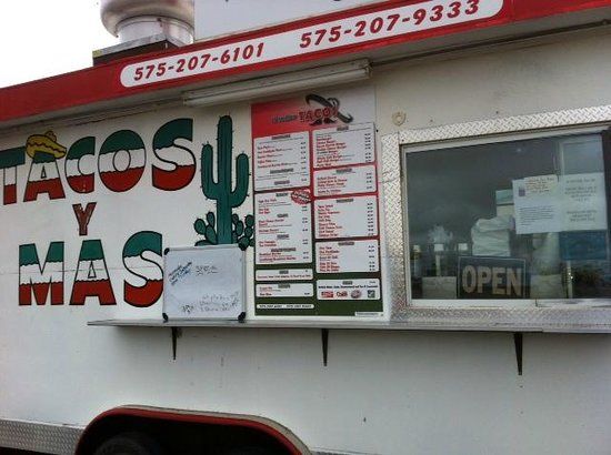 Si Senor Lunch Wagon