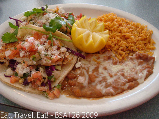 Los Gueros Mexican Restaurant
