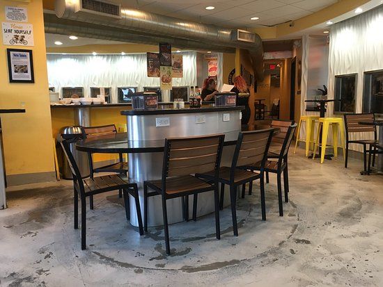 New York Grilled Cheese Co