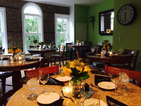 Smithfield Gourmet Bakery and Cafe