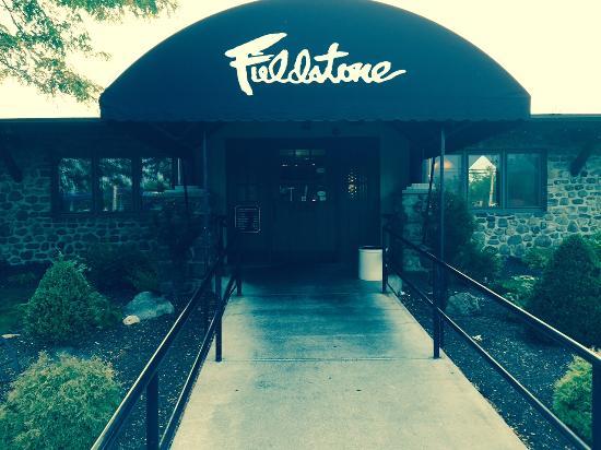 Fieldstone Country Inn