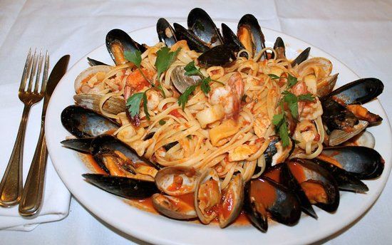 Posa Posa Fine Italian