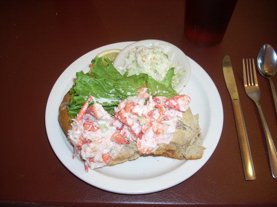 Sarah's Cafe