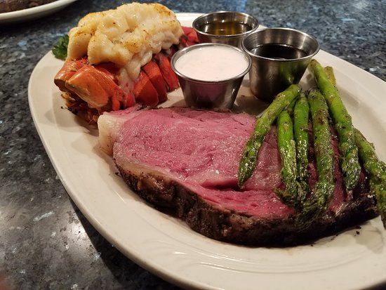 Outwest Steakhouse & Saddle