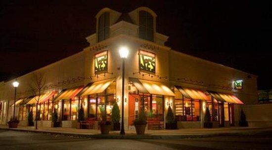 Not Your Average Joe's