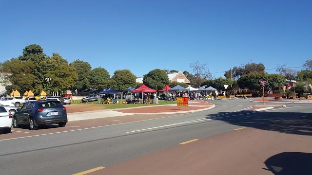 Mundaring Sunday Markets