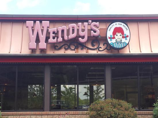 Wendy's