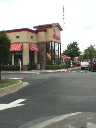 Chick-fil-A
