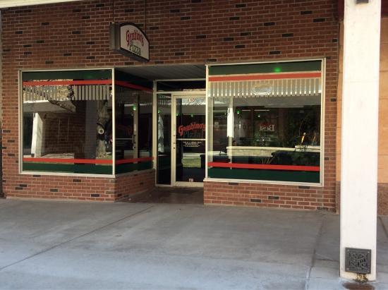 Gambino's Pizza