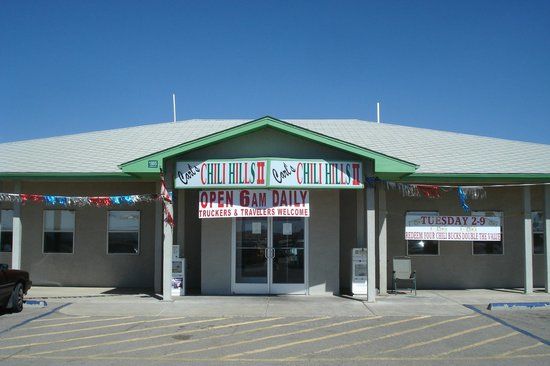 Chilli Hills Restaurant