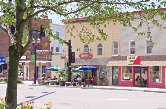 Mimmo'S Pizzeria & Restaurant