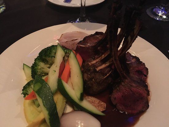 Frank's Place Indian Wells Ca