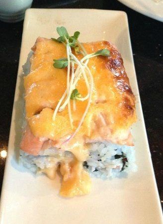 John Holly's Asian Bistro