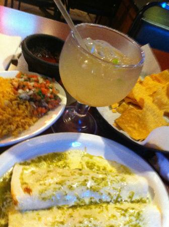 Los Tapatios Mexican Restaurant