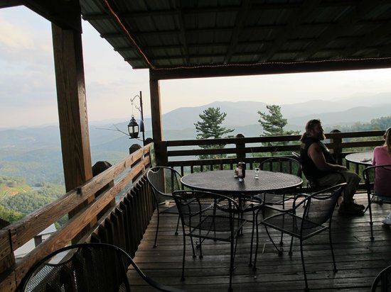 Mountain View Restaurant