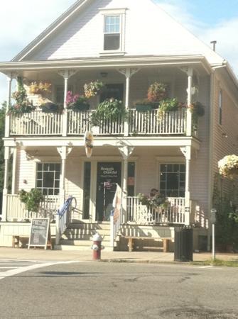 Reasons to be Cheerful