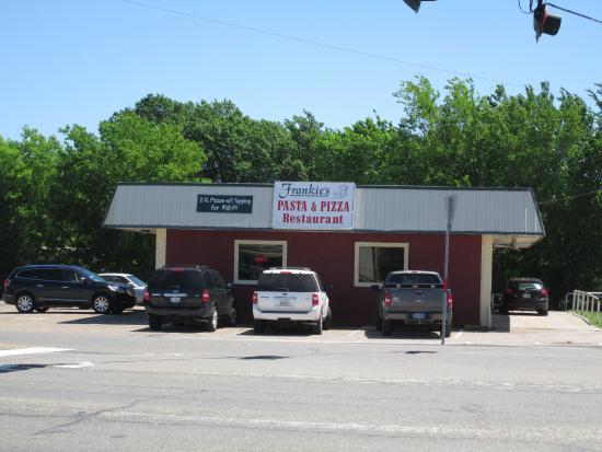 Frankie's Pasta and Pizza Restaurant