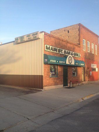 Main Street Bar and Grill