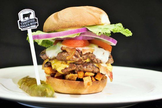 Brickhouse Restaurant & Bar