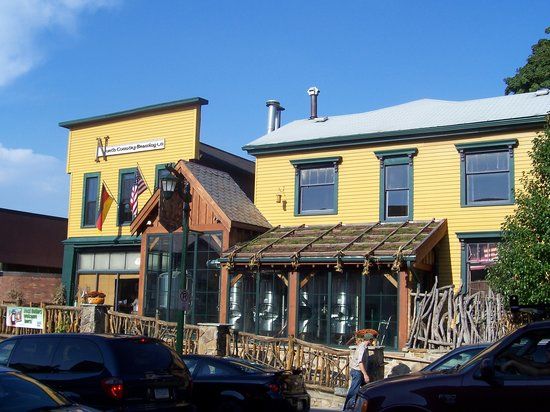 North Country Brewing Company