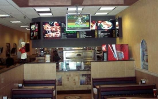 Anthony Franco's Pizzeria