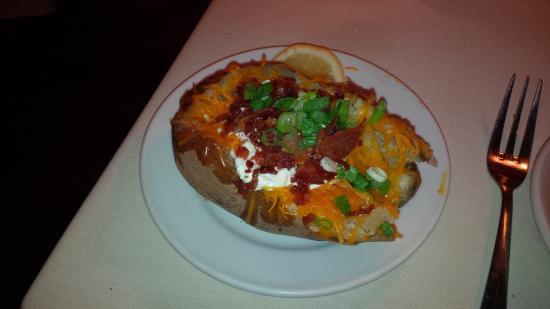 The Cabana Storm Cellar Wine and Cigar Bar