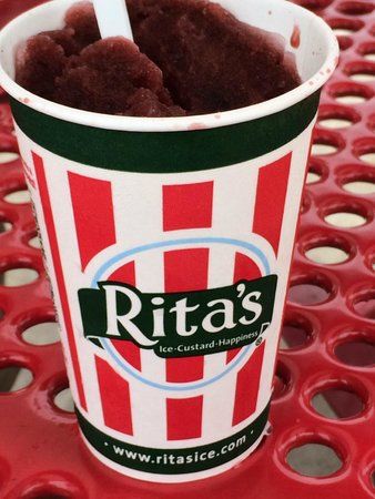 Rita's