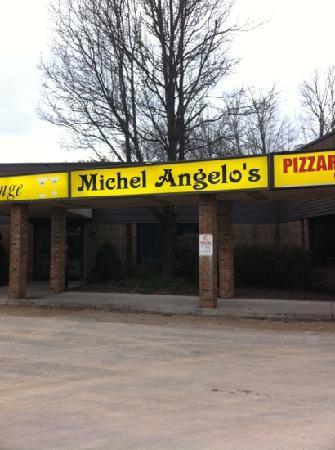 Michel Angelo's Pizzeria & Restaurant