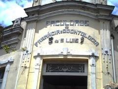Palácio das Lagrimas