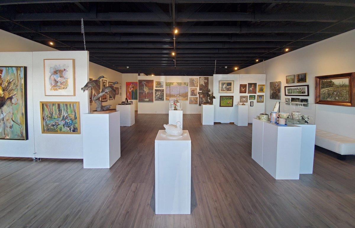Kelly Fitzpatrick Memorial Gallery