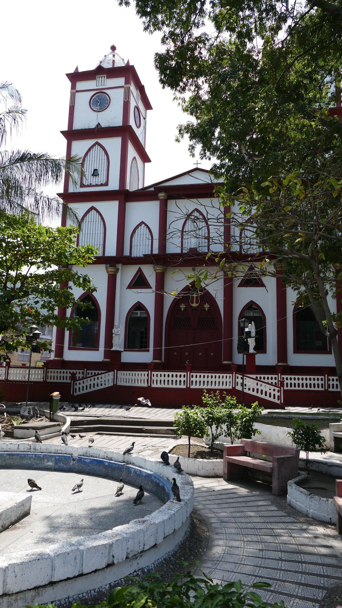 Nuestra Señora del Carmen