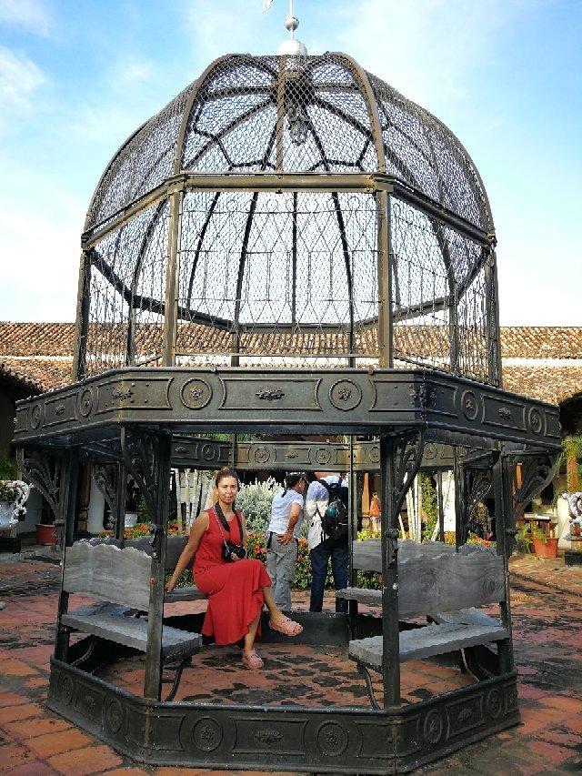 Museo Cultural de Arte Religioso de Mompox