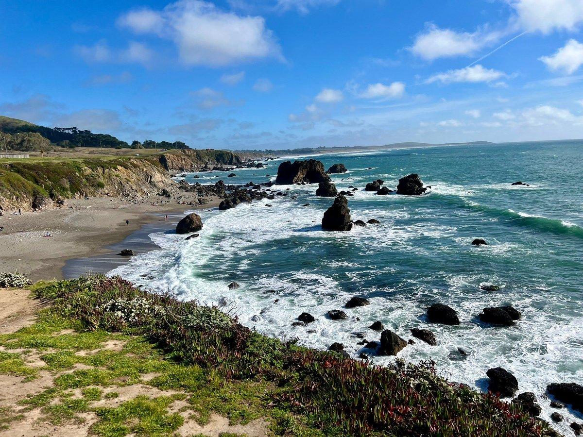 Schoolhouse Beach